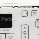 WP6610457 Whirlpool Cntrl-Elec