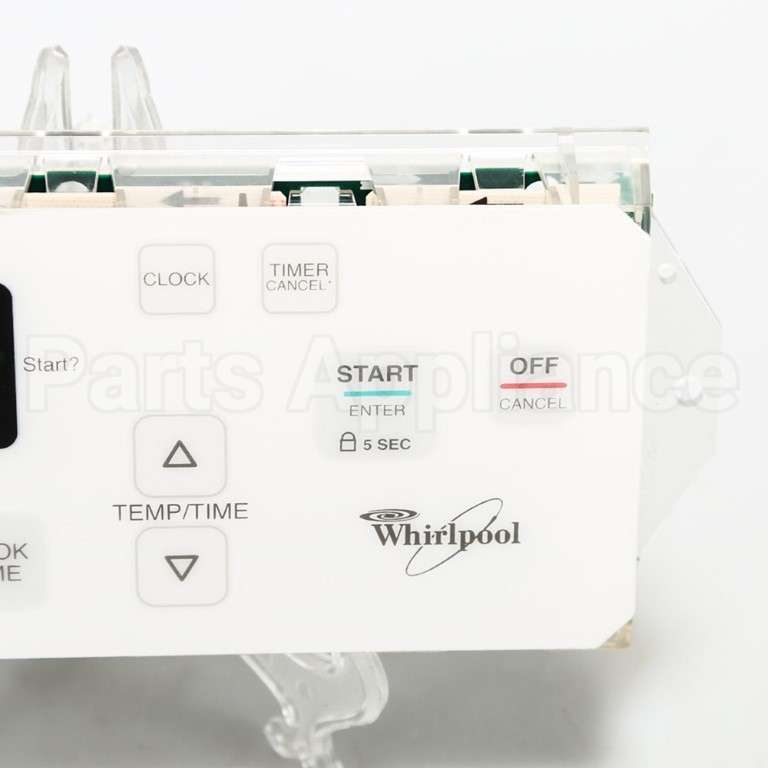 WP6610463 Whirlpool Cntrl-Elec
