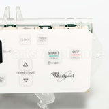 WP6610463 Whirlpool Cntrl-Elec