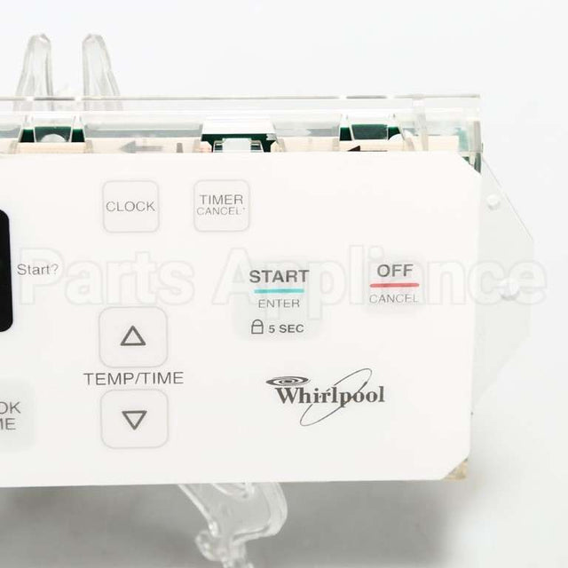 WP6610463 Whirlpool Cntrl-Elec