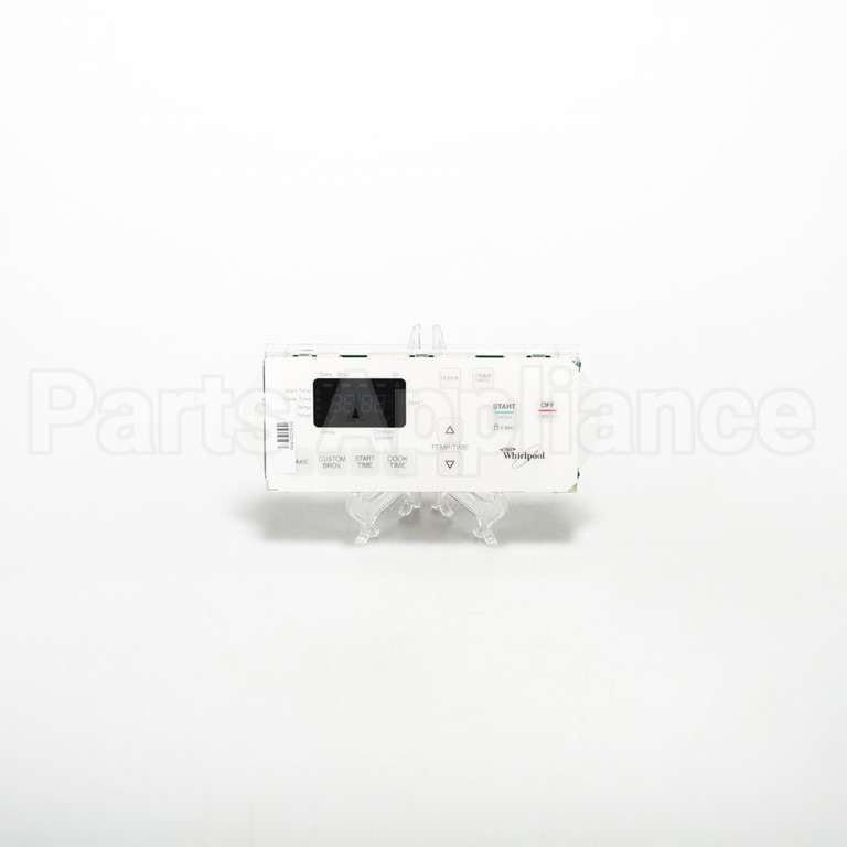 WP6610463 Whirlpool Cntrl-Elec