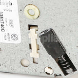 WP661549 Whirlpool Timer