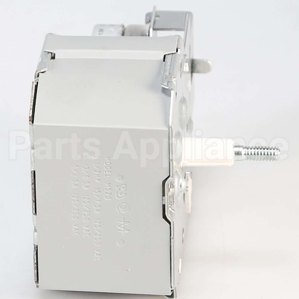 WP661549 Whirlpool Timer