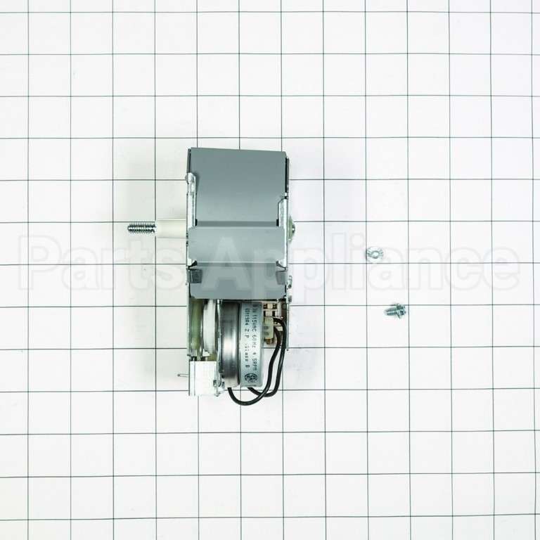 WP661597 Whirlpool Timer