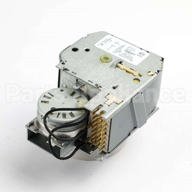 WP661598 Whirlpool Timer