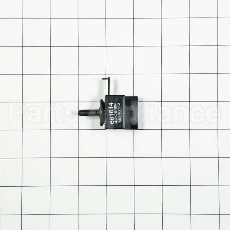 WP661614 Whirlpool Swtch-Temp