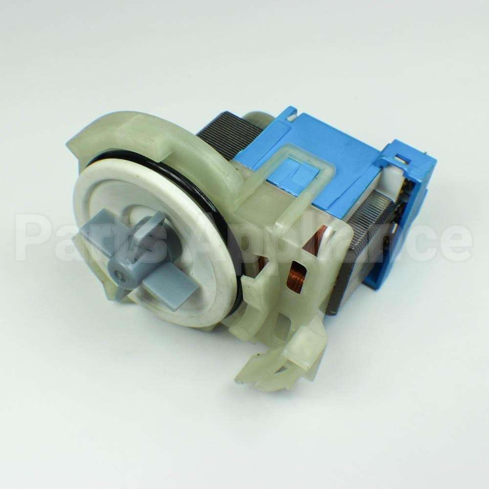 WP661658 Whirlpool Pump-Drain