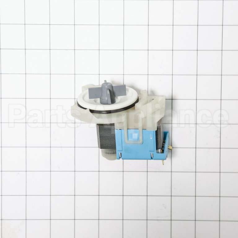 WP661658 Whirlpool Pump-Drain