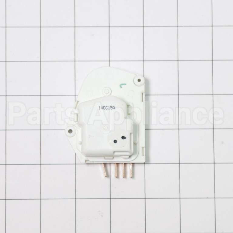 WP67001036 Whirlpool Timer- Def