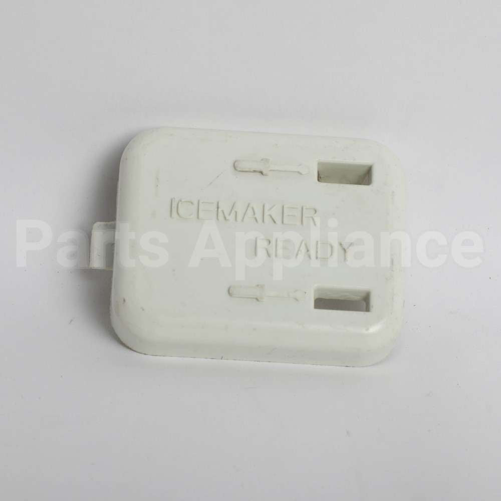 WP67001098 Whirlpool Cover-Tube