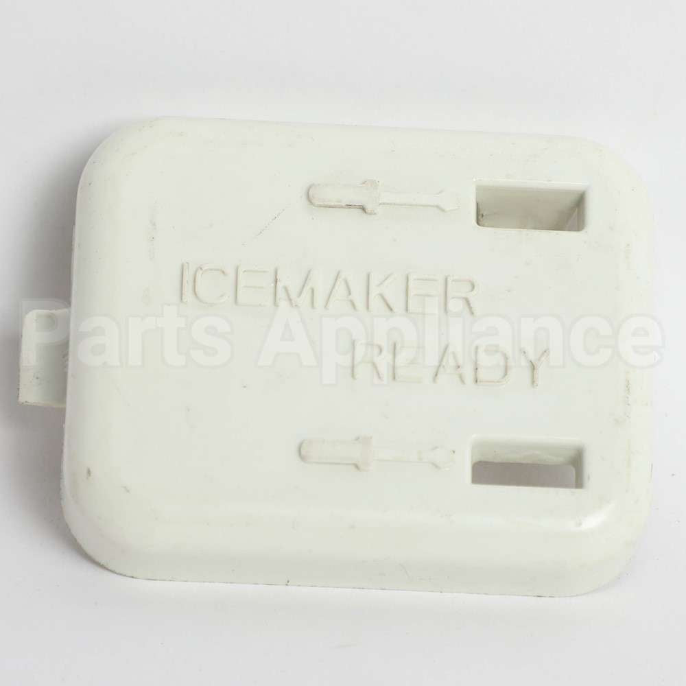 WP67001098 Whirlpool Cover-Tube