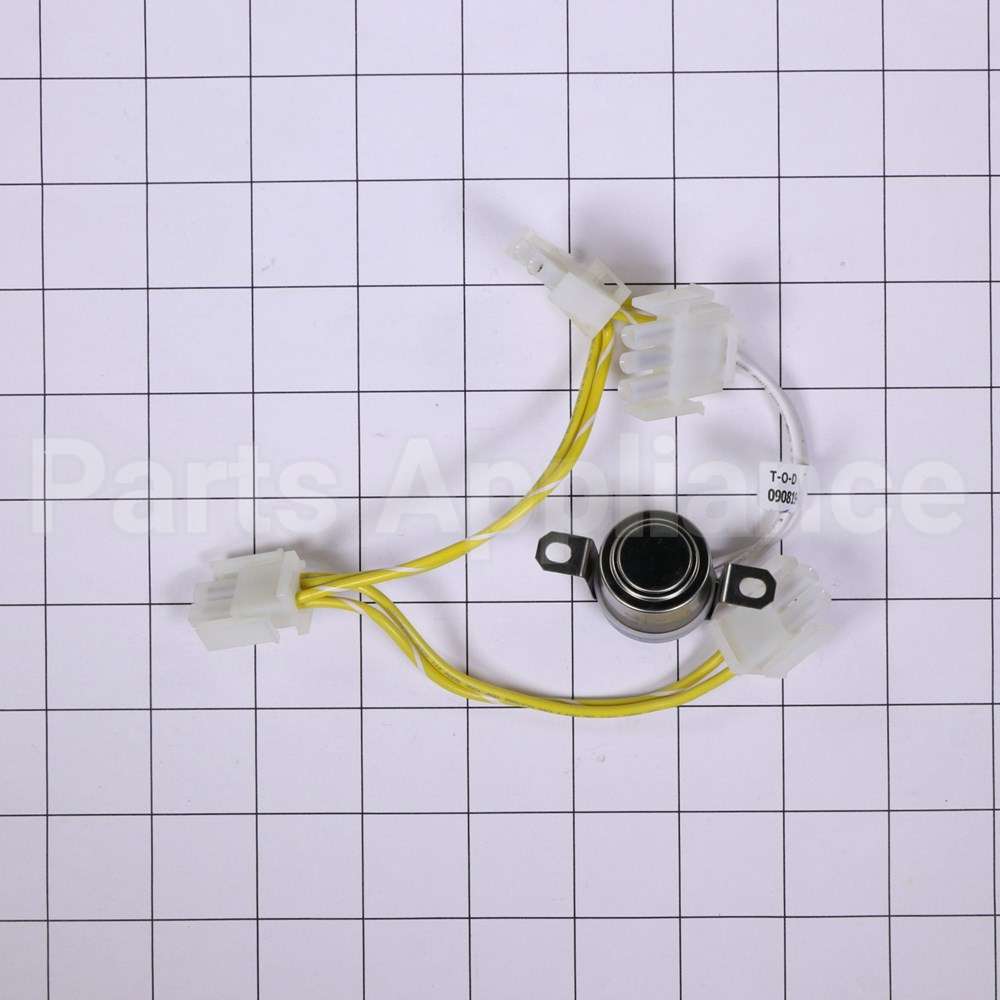 WP67001404 Whirlpool Thermostat