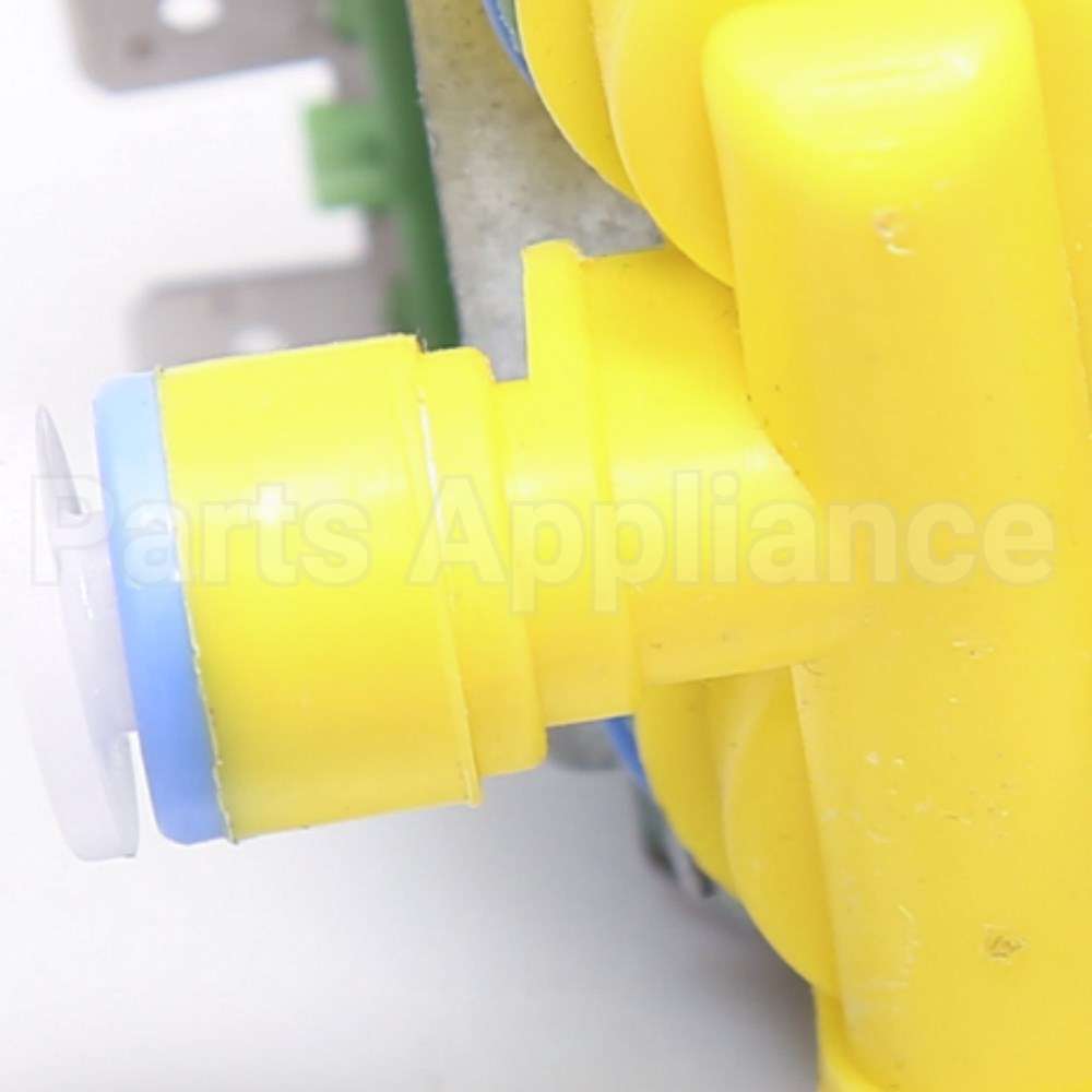 WP67001478 Whirlpool Valve- Wat