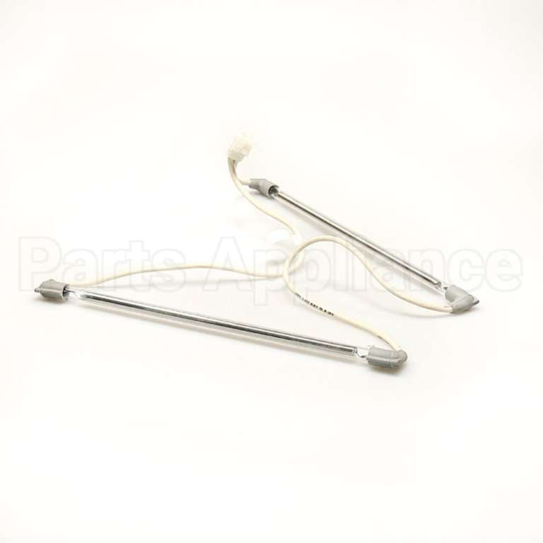 WP67001634 Whirlpool Heater- De