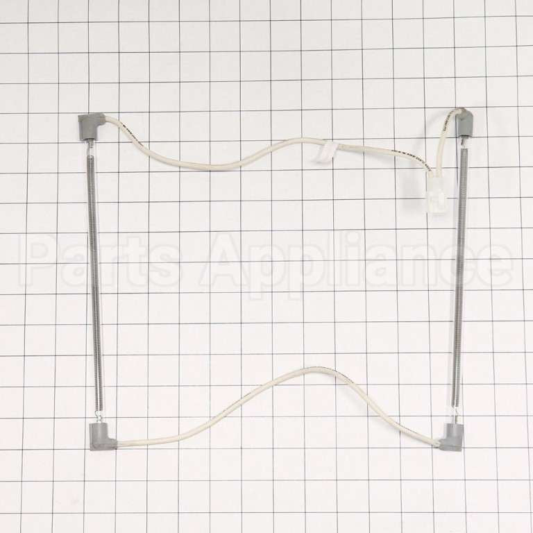 WP67001634 Whirlpool Heater- De