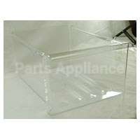 WP67001928 Whirlpool Pan- Crisp