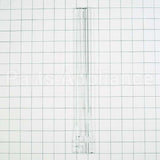 WP67002190 Whirlpool Rail- Meat