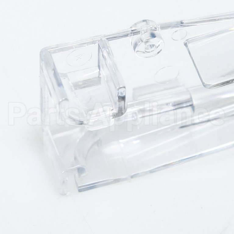 WP67002191 Whirlpool Rail- Meat