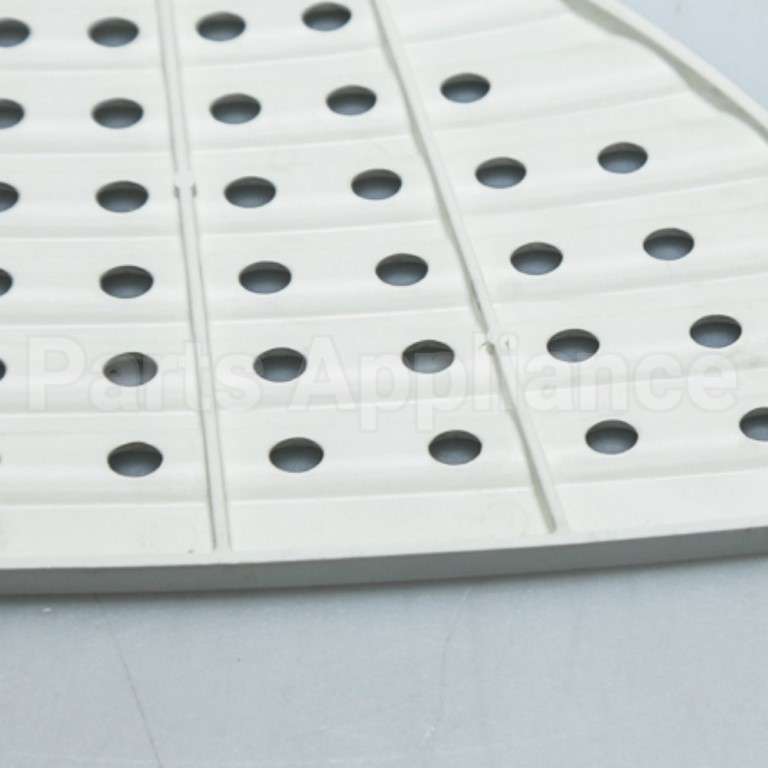 WP67002259 Whirlpool Grille- Su