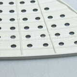 WP67002259 Whirlpool Grille- Su