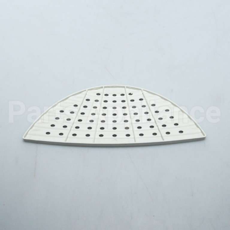 WP67002259 Whirlpool Grille- Su