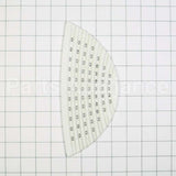 WP67002259 Whirlpool Grille- Su