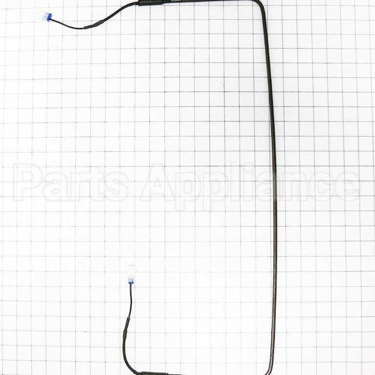 WP67002493 Whirlpool Heater- De