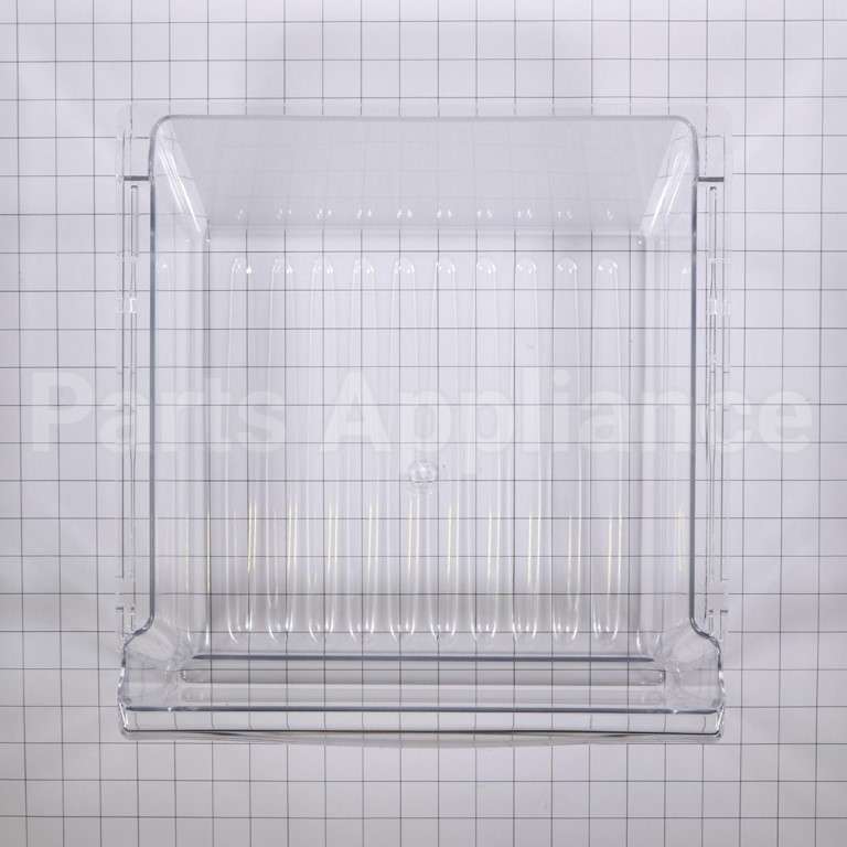 WP67002633 Whirlpool Pan-Crispr