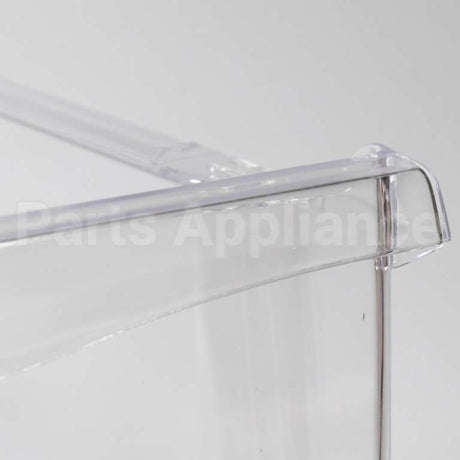 WP67002659 Whirlpool Pan- Crisp