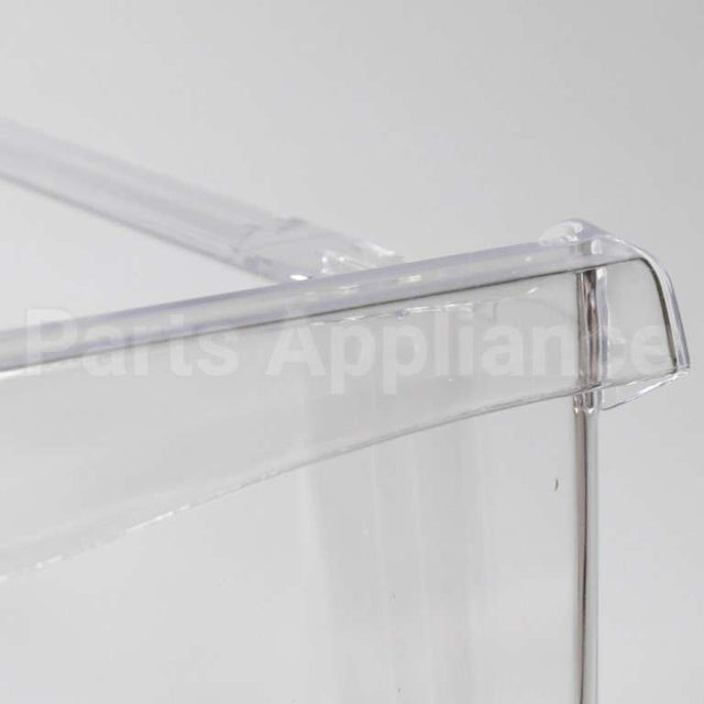 WP67002659 Whirlpool Pan- Crisp