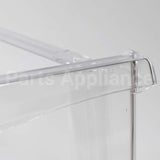 WP67002659 Whirlpool Pan- Crisp