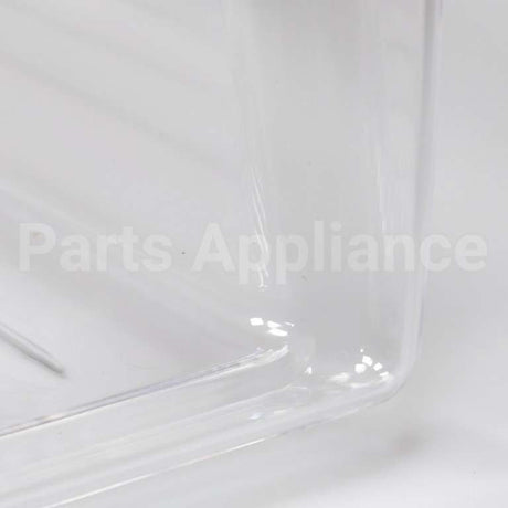 WP67002659 Whirlpool Pan- Crisp