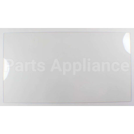 WP67002761 Whirlpool Glass- Pan