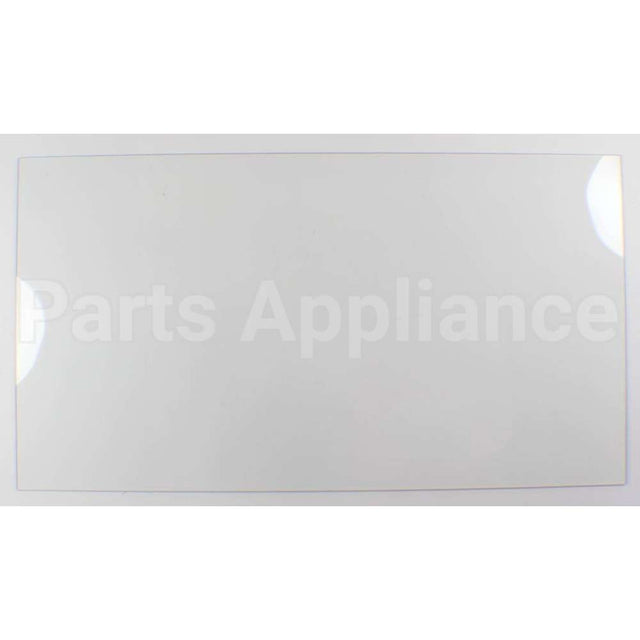 WP67002761 Whirlpool Glass- Pan