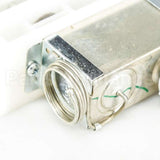 WP67003410 Whirlpool Damper Gea