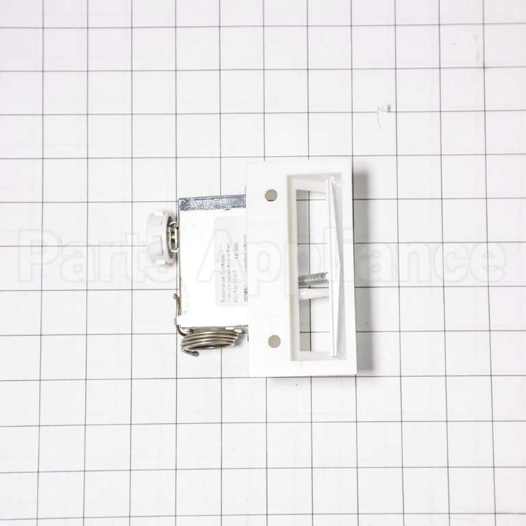 WP67003410 Whirlpool Damper Gea