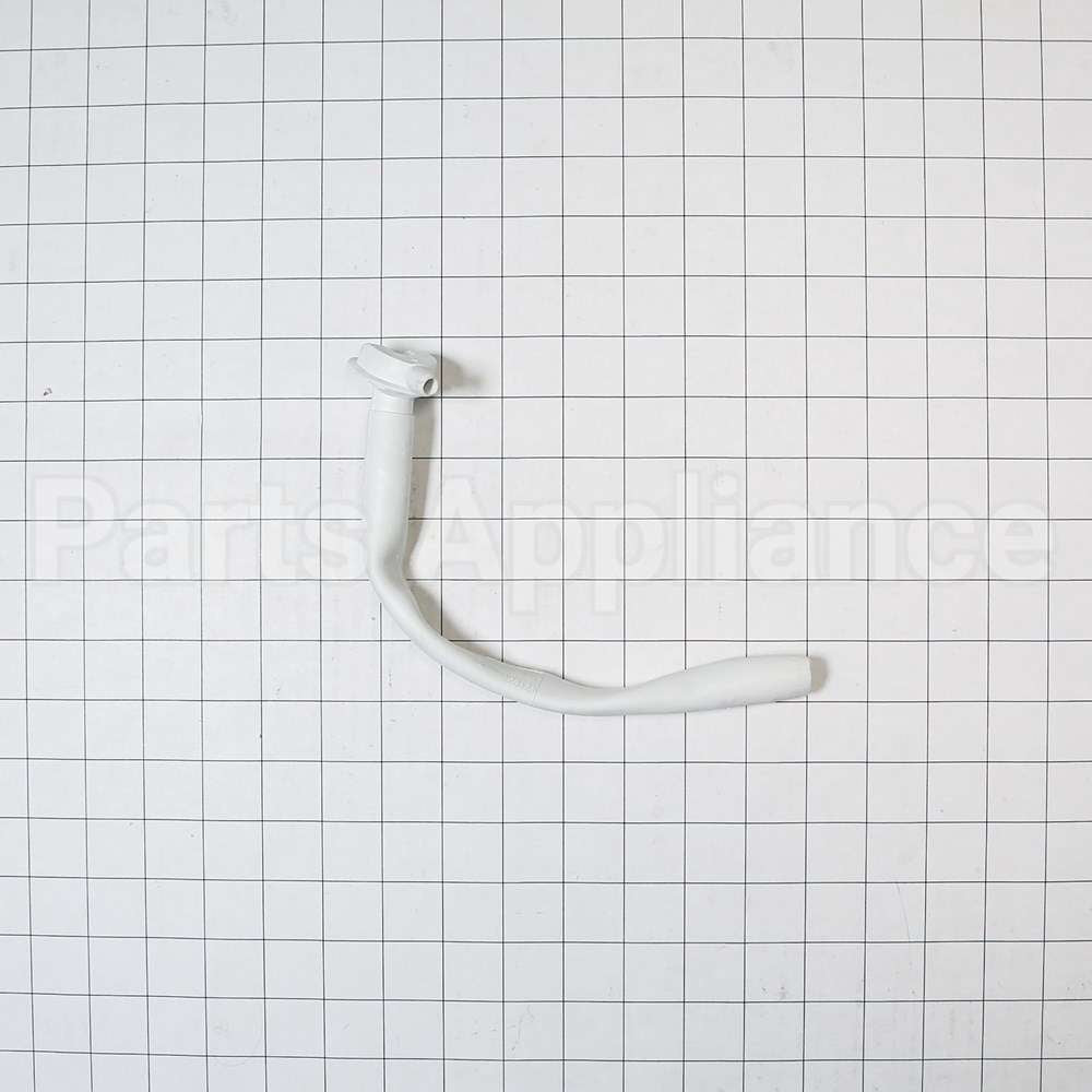 WP67003576 Whirlpool Elbow- Fil