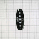WP67004151 Whirlpool Overlay