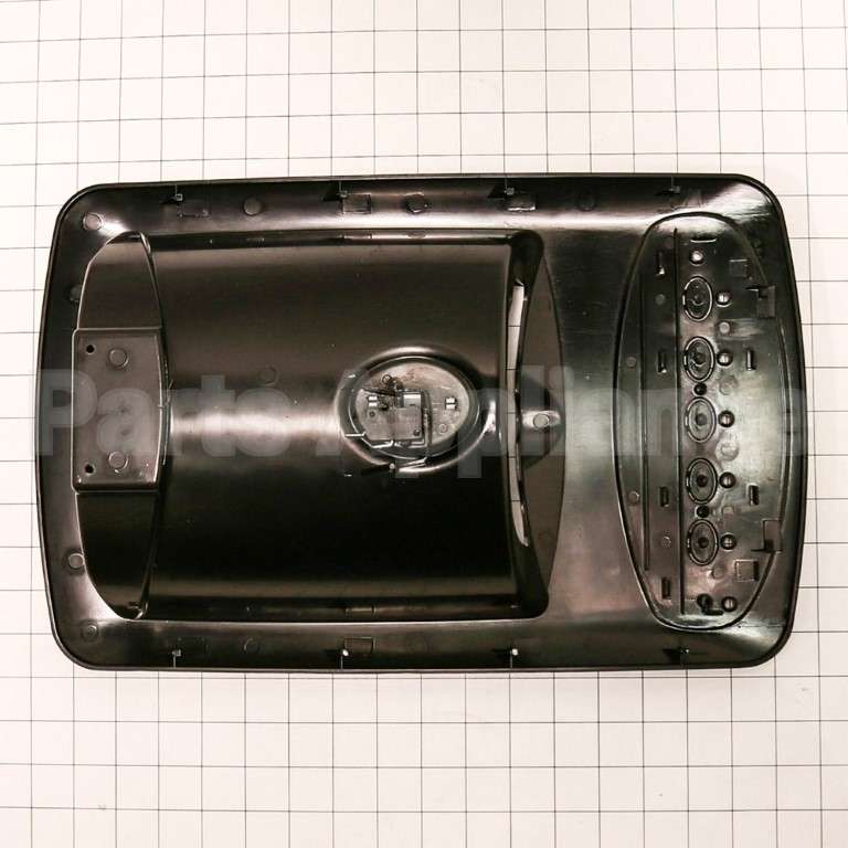 WP67004284 Whirlpool Facade- 5