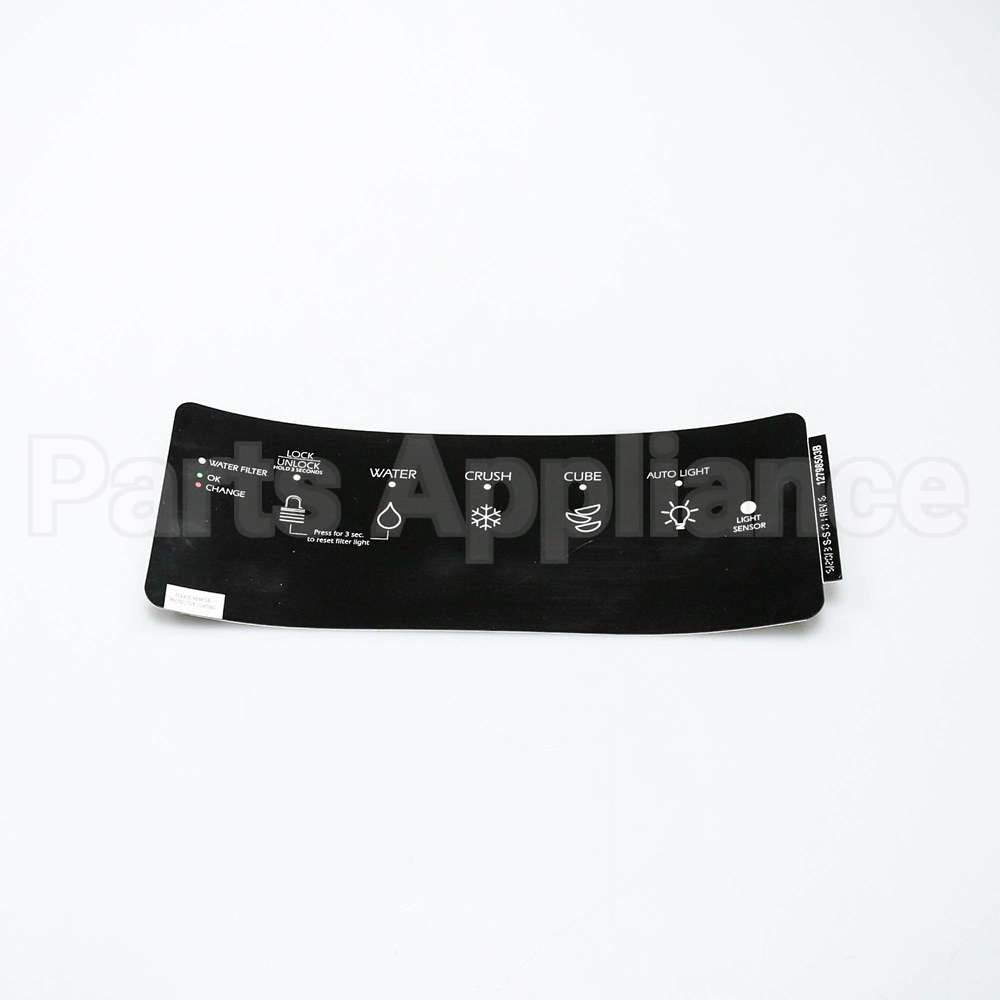 WP67004520 Whirlpool Insert- Fa