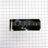 WP67004520 Whirlpool Insert- Fa