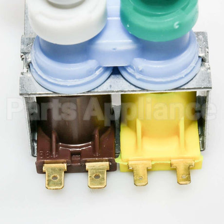 WP67005154 Whirlpool Valve-Inlt