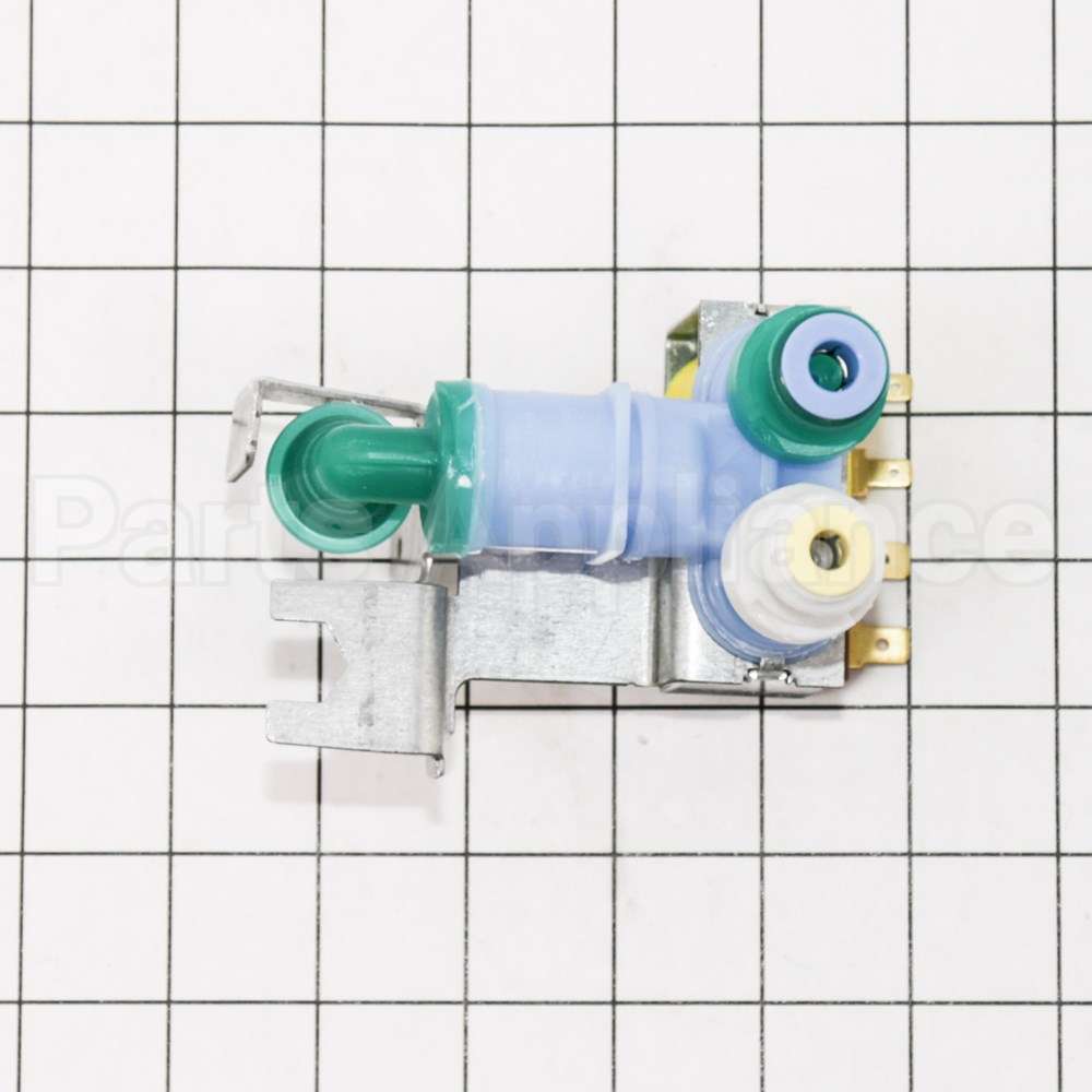 WP67005154 Whirlpool Valve-Inlt