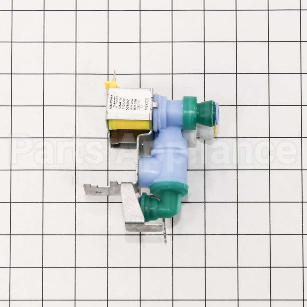 WP67005154 Whirlpool Valve-Inlt