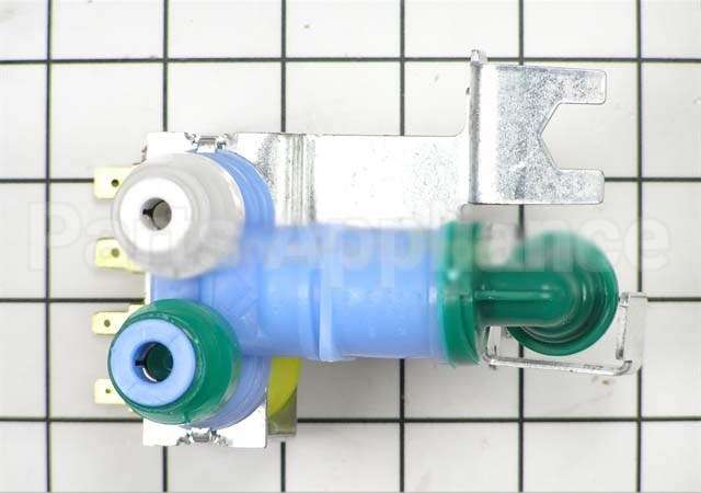 WP67005154 Whirlpool Valve-Inlt