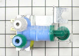 WP67005154 Whirlpool Valve-Inlt