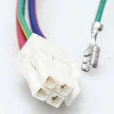 WP67005162 Whirlpool Harns-Wire