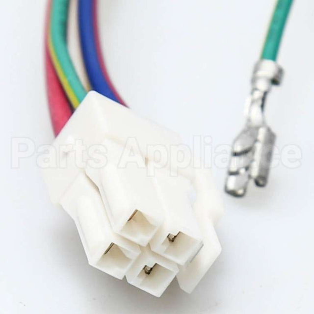 WP67005162 Whirlpool Harns-Wire