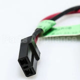 WP67005162 Whirlpool Harns-Wire