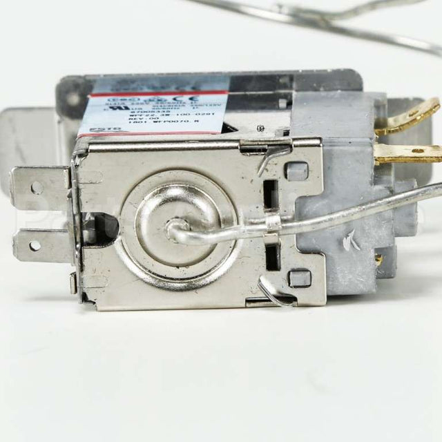 WP67005335 Whirlpool Cntrl-Elec